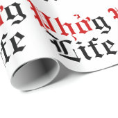 Phgởライフ ラッピングペーパー (ロールコーナー)