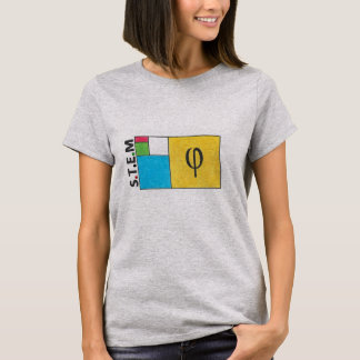 PHI Tシャツ