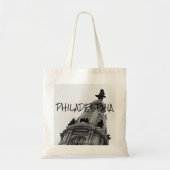 PHILADELPHIA トートバッグ (正面)