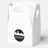 Philadelphia フェイバーボックス (オープン)