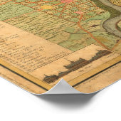 Philadelphia 4 ポスター (角)