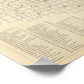 Philadelphia 5 ポスター (角)