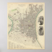 Philadelphia 5 ポスター (正面)