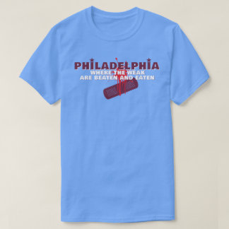 PHILADELPHIA SPORTS Tシャツ