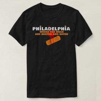 PHILADELPHIA SPORTS Tシャツ
