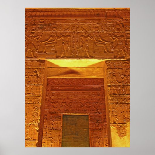 Philae「ドア」(4) ポスター (正面)