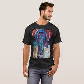 Phileo AdelphosがTシャツの兄弟愛に捧げた作品 Tシャツ (正面フル)