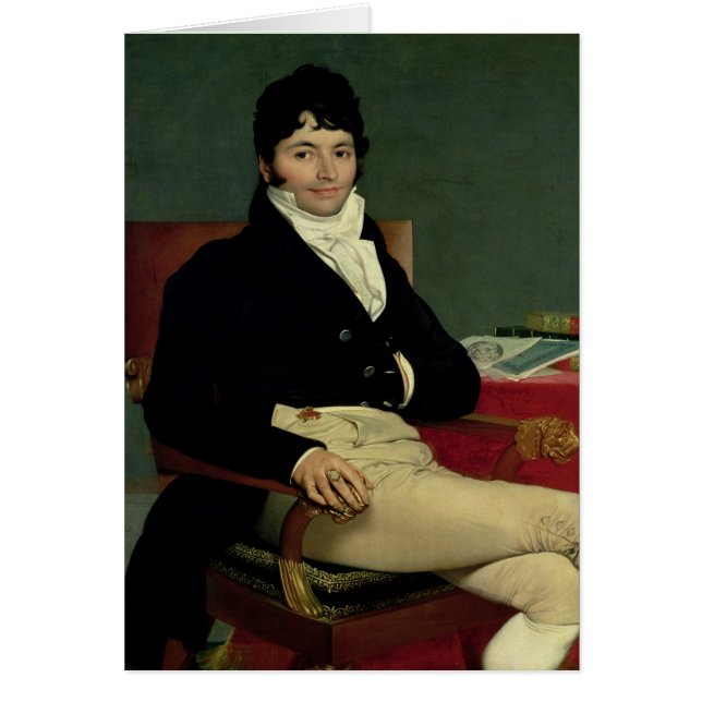Philibert Riviere 1805年 (正面)