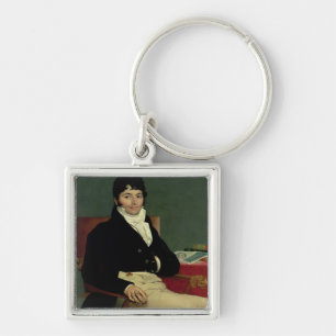 Philibert Riviere 1805年 キーホルダー