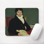 Philibert Riviere 1805年 マウスパッド (マウス)