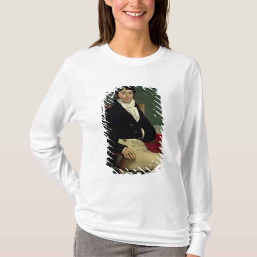 Philibert Riviere 1805年 Tシャツ (正面)