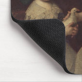 Philippを持つ子供として王ルイ14世(1638-1715年) マウスパッド (コーナー)