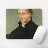 Philipp Melanchthon 1532年のポートレート マウスパッド (マウス)