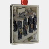 Philippeのポットの墓 メタルオーナメント (右)