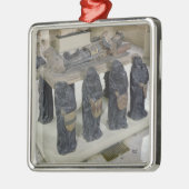 Philippeのポットの墓 メタルオーナメント (左)