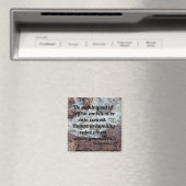 Philippians 2:3 マグネット (インサイチュ (食洗機))