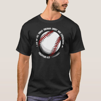 PHILIPPIANS 413 Tシャツ