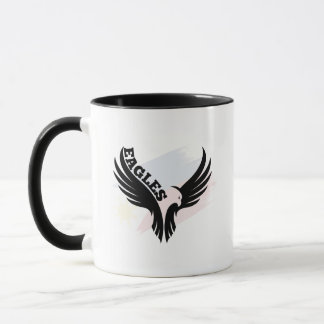 Philippine Eagle Mug Pinoy Pride Filipino Coffee マグカップ