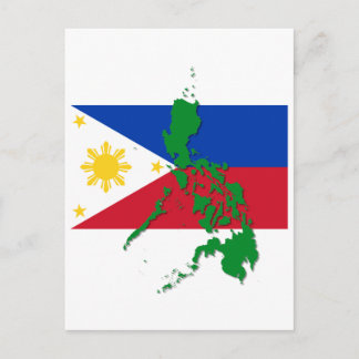 Philippinen ポストカード