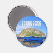 Philippines マグネット (正面/裏面)