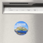 Philippines マグネット (インサイチュ (食洗機))