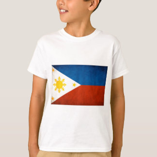 Philippines.jpg Tシャツ