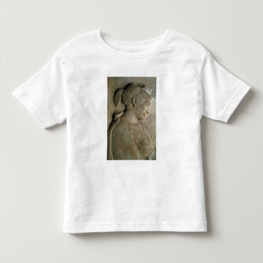 Philisのstelaからの詳細、Thasosから、c.5t トドラーTシャツ (正面)