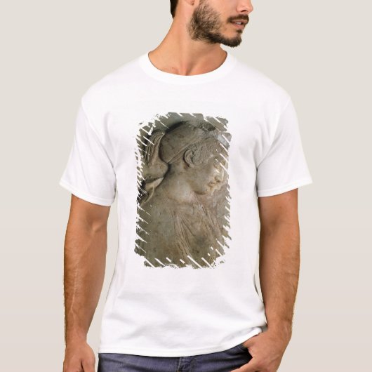 Philisのstelaからの詳細、Thasosから、c.5t Tシャツ (正面)