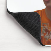 Phillipスミスのマウスパッド マウスパッド (コーナー)