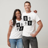 Phillip Donley Tシャツ (ユニセックス)