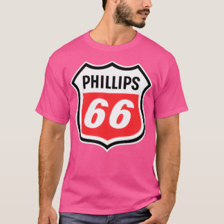 Phillips最高の 66 1の販売 tシャツ