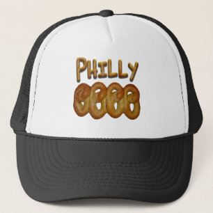 Phillyからの挨拶 キャップ