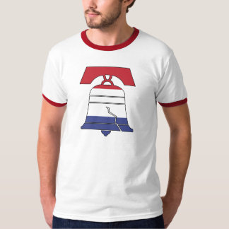 Phillyの公式の2014年のワイシャツ Tシャツ