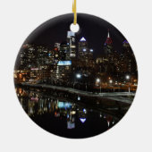 Phillyの夜 セラミックオーナメント (裏面)
