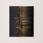 Philly夜 ジグソーパズル (縦)