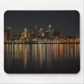 Philly夜 マウスパッド (正面)