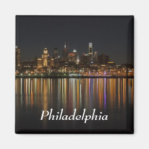 Philly夜 マグネット