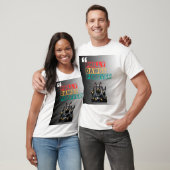 PHILLY DAWGS FOREVER T-Shirt – Street Style Tシャツ (ユニセックス)