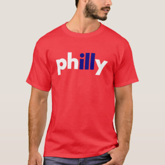 Philly Tシャツ