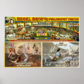 Philosophy Circus ポスター (正面)