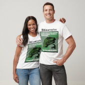 Philosoraptor Tシャツ (ユニセックス)