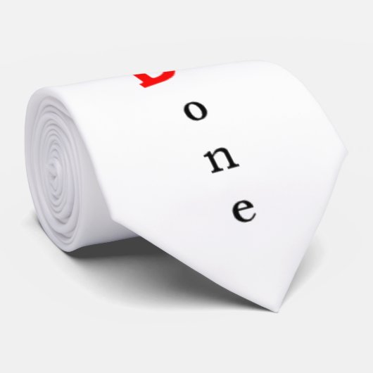 phinallyされる ネクタイ (ロール)