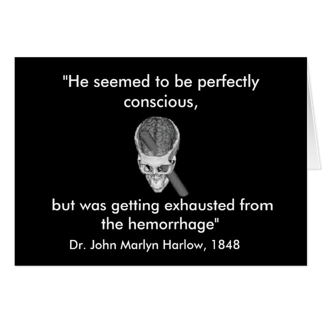 Phineasのゲージカード (正面横)