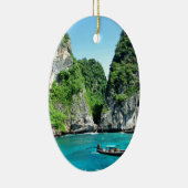 PhiPhiislands_thailand セラミックオーナメント (右)