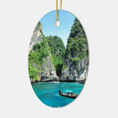 PhiPhiislands_thailand セラミックオーナメント (左)