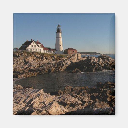 PHLメイン マグネット (正面)