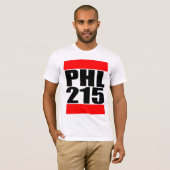 PHL215 Tシャツ (正面フル)