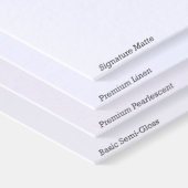 Phlebotomist平和愛Phlebotomy Office シーズンカード (ペーパーコーナー)