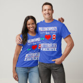 Phlebotomist Nurse Funny Quote Phlebotomy Gift Tシャツ (ユニセックス)
