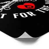 Phlebotomist Phlebotomy Phlebotomistは ポスター (角)